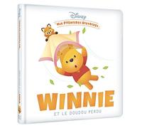 Disney – Mes Premières Histoires – Winnie et le doudou perdu
