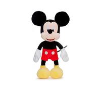 Simba 6315870228 - Disney MM Refresh Core, Mickey, 35cm - Neuf