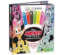 Disney: Mickey and Friends