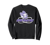 Disney Mickey And Friends Daisy Y2K Anime Style Design Sweatshirt