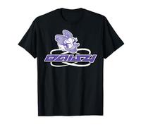 Disney Mickey And Friends Daisy Y2K Anime Style Design T-Shirt