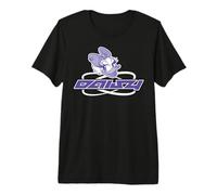 Disney Mickey And Friends Daisy Y2K Anime Style Design T-shirt haut de gamme