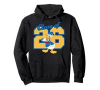 Disney Mickey And Friends Graduation Class Of 26 Donald Duck Sweat à Capuche