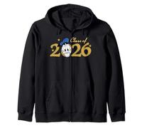 Disney Mickey And Friends Graduation Donald Class Of 2026 Sweat à Capuche