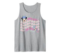 Disney Mickey And Friends Grow With The Flow Minnie & Figaro Débardeur