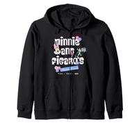 Disney Mickey And Friends Minnie And Figaro's Flower Farm Sweat à Capuche