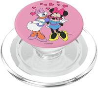 Disney Mickey And Friends Minnie & Daisy Just The Girls PopSockets PopGrip pour MagSafe