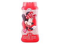 Disney Mickey And Minnie Gel Douche/Shampooing 2 en 1 475 ml