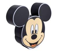 Disney - Mickey - Boîte Lumineuse 17cm
