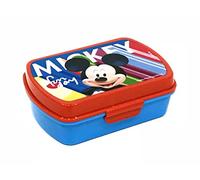Disney - Mickey Boîte Sandwich, MK18001