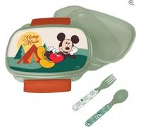 Disney Mickey Brotdose
