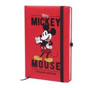 Disney Mickey - Cahier A5