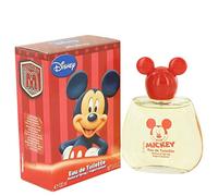 DISNEY Mickey Eau de Toilette pour enfant 100 ml