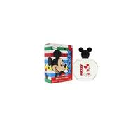 Parfum Cartoon - Mickey Eau De Toilette Vaporisateur 100 Ml