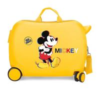 Disney Mickey et Minnie Colors Valise pour Enfants, Taille Unique