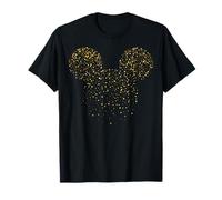 Disney Mickey et ses amis Confettis du Nouvel An T-Shirt