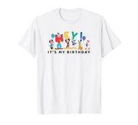 Disney Mickey et ses amis Hey It's My Birthday T-shirt T-Shirt