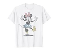 Disney Mickey et ses amis Minnie Jump and Skip T-Shirt