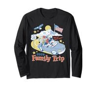 Disney Mickey & Friends 2026 Family Trip USA Summer Vacation Manche Longue