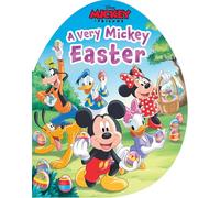 Disney Mickey & Friends: A Very Mickey Easter