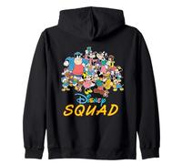Disney Mickey & Friends "Disney Squad" Group Event Matching Sweat à Capuche