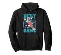 Disney Mickey & Friends Father's Day Best Dad in Game Retro Sweat à Capuche