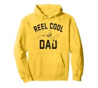 Disney Mickey & Friends Father's Day Reel Cool Dad Goofy Sweat à Capuche