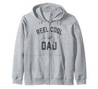 Disney Mickey & Friends Father's Day Reel Cool Dad Goofy Sweat à Capuche