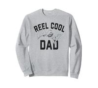 Disney Mickey & Friends Father's Day Reel Cool Dad Goofy Sweatshirt