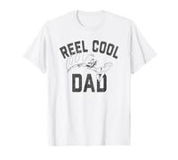 Disney Mickey & Friends Father's Day Reel Cool Dad Goofy T-Shirt