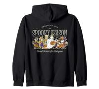 Disney Mickey & Friends Halloween Costumes Fun Spooky Season Sweat à Capuche