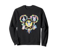 Disney Mickey & Friends Summer Vacation Mickey Mouse Icon Sweatshirt