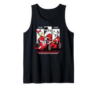 Disney Mickey & Friends Torque Racing League Race Car Driver Débardeur