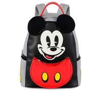Disney Mickey Heady Face sac à dos 29cm Karactermania