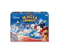 Borras - Disney Mickey Magic Dvd