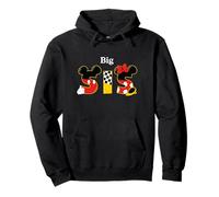 Disney Mickey & Minnie "Big Sis" Family Trip Vacation Sweat à Capuche