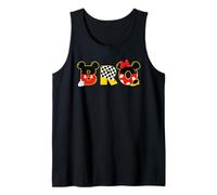 Disney Mickey & Minnie "Bro" Brother Family Trip Vacation Débardeur