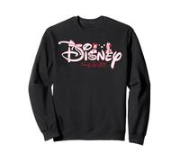 Disney Mickey & Minnie Coquette Valentine's Family Trip 2026 Sweatshirt