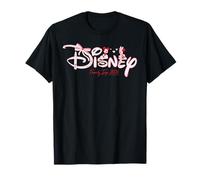 Disney Mickey & Minnie Coquette Valentine's Family Trip 2026 T-Shirt
