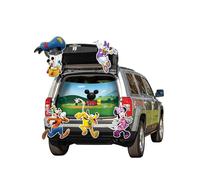 Disney Mickey & Minnie Kit de décoration de coffre officiel Disney