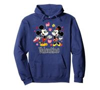 Disney Mickey & Minnie Valentine's Day "You & Me, Valentine" Sweat à Capuche