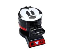 Disney Mickey Mouse 90th Anniversary Double Flip Waffle Maker