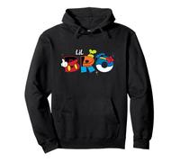 Disney Mickey Mouse and Friends Lil Bro Family Trip Matching Sweat à Capuche