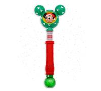 Disney Mickey Mouse Baguette à bulles lumineuse et sonore
