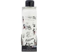 Disney Mickey Mouse Bouteille d'eau isolée en acier inoxydable Bouteille d'eau thermique 515 ml