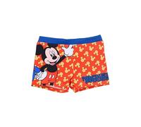 Disney Mickey Mouse, Boxer Maillot De Bain, Garçon (Bleu,5 Ans)