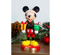 Disney Mickey Mouse Casse-Noisette, résine, Multicolore, 25,4 cm
