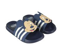 Disney Mickey Mouse Chaussons de bain enfants EVA pour la plage et la maison 27