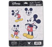Disney Mickey Mouse Classic Autocollants en vinyle adhsif Ensemble amusant d'autocollants Mickey Mouse pour voiture Excellente ide cadeau