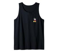 Disney Mickey Mouse Classic Small Pose Débardeur